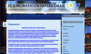 Eljorobadodenotredame.wordpress.com thumbnail