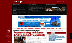 Elka.pl thumbnail