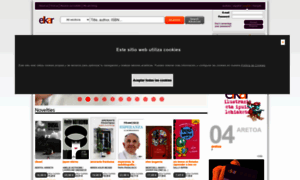 Elkar.com thumbnail