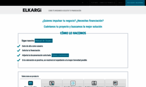 Elkargionline.com thumbnail