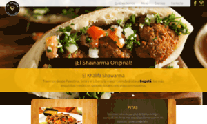 Elkhalifa.com.co thumbnail