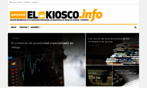 Elkiosco.info thumbnail