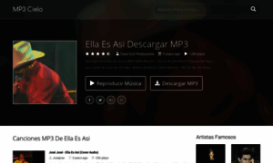 Ella-es-asi.mp3cielo.me thumbnail
