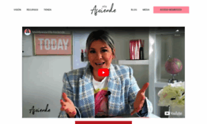 Ellaasciende.com thumbnail
