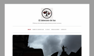 Ellaberintodeius.wordpress.com thumbnail