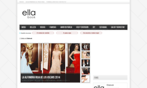 Ellabook.com thumbnail