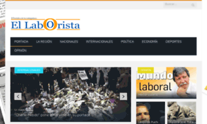 Ellaborista.com.ve thumbnail