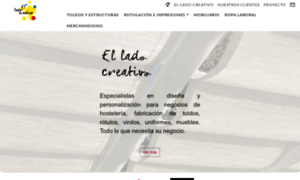 Elladocreativo.com thumbnail