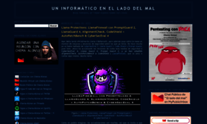 Elladodelmal.com thumbnail