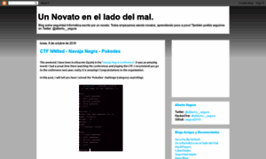 Elladodelnovato.blogspot.com.es thumbnail