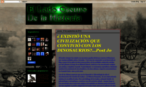 Elladooscurodelahistoria.blogspot.com.es thumbnail