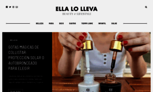 Ellalolleva.com thumbnail