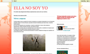 Ellanosoyyo.blogspot.com thumbnail