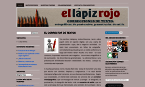 Ellapizrojo.wordpress.com thumbnail