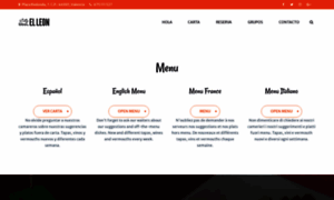 Elleonbar.com thumbnail