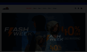 Ellesse.cl thumbnail