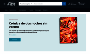 Ellibrodelescritor.com thumbnail