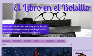 Ellibroenelbolsillo.blogspot.com thumbnail