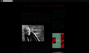 Ellimpiabotasdedaguerre.blogspot.com thumbnail