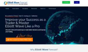 Elliottwave-forecast.es thumbnail