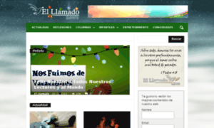 Elllamado.com.ve thumbnail