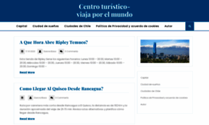 Elllano.cl thumbnail