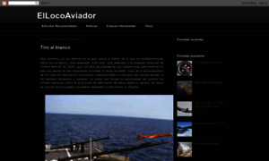 Ellocoaviador.blogspot.com.es thumbnail