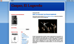 Ellugareno.com thumbnail