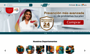 Elmachetazo.com thumbnail