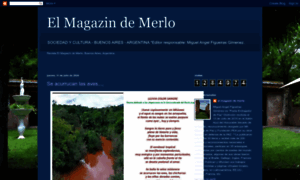 Elmagazindemerlo.blogspot.com thumbnail