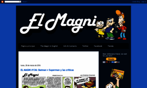 Elmagni.blogspot.mx thumbnail