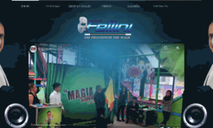 Elmagofellini.com thumbnail