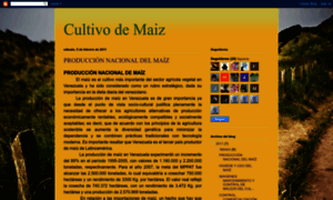 Elmaizdelzulia.blogspot.com thumbnail
