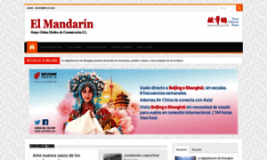 Elmandarin.es thumbnail