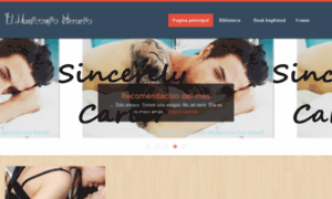 Elmanicomioliterario.blogspot.mx thumbnail