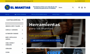 Elmanitas.es thumbnail