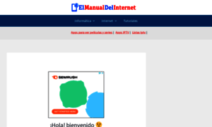 Elmanualdelinternet.com thumbnail