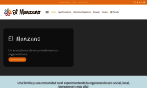 Elmanzano.org thumbnail