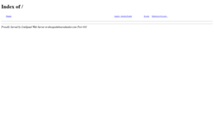 Elmapadelmerodeador.com thumbnail