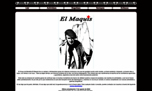 Elmaquis.net thumbnail