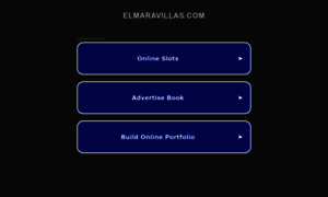 Elmaravillas.com thumbnail