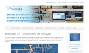 Elmarcadoce.com thumbnail