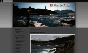 Elmardeanxo.blogspot.com.es thumbnail
