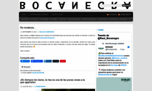 Elmariscalbocanegra.wordpress.com thumbnail