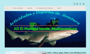 Elmarrajoverde.com thumbnail