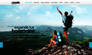 Elmatecreativos.com thumbnail