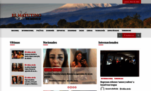 Elmatutino.mx thumbnail