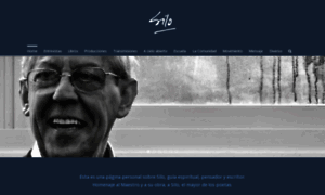 Elmayordelospoetas.net thumbnail