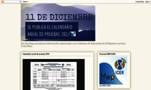 Elmeccr.blogspot.com thumbnail
