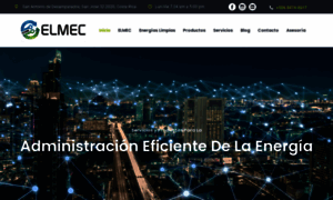 Elmecsa.com thumbnail